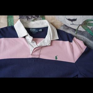 Ralph Lauren Rugby Shirt